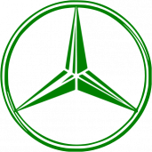 Green Benz