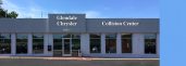 Glendale Chrysler Collision Center