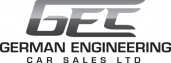 German Engineering Car Sales