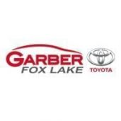 Garber Fox Lake Toyota