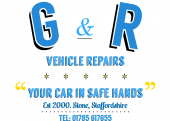 G and R Auto Repair