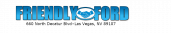 Friendly Ford