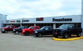 Freestone Chrysler Jeep Dodge Ram