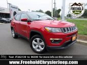 Freehold Jeep And Chrysler