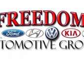 Freedom Vw Of Morgantown