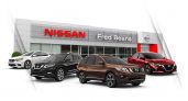 Fred Beans Nissan of Doylestown