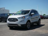 Fowlerville Ford