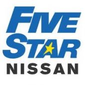 Five Star Nissan Of Florence