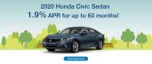 Fenton Honda Of Ardmore