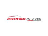 Fayetteville Autopark