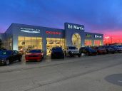 Ed Martin Chrysler Dodge Jeep Ram