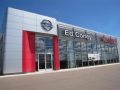 Ed Corley Nissan