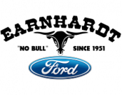 Earnhardt Ford