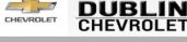Dublin Chevrolet