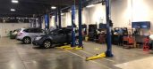 Downtown Subaru of Oakland