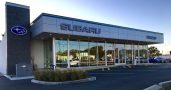 Diablo Subaru of Walnut Creek