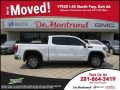 DeMontrond Buick GMC