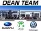 Dean Team Subaru