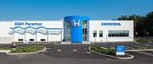 DCH Paramus Honda