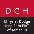 DCH Chrysler Dodge Jeep Ram FIAT Of Temecula