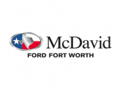 David McDavid Ford