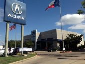 David McDavid Acura Of Austin