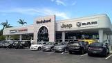 Dadeland Dodge Chrysler Jeep Ram