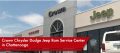 Crown Chrysler Dodge Jeep Ram