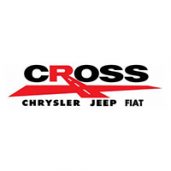 Cross Chrysler Jeep