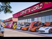 Corvette World Of Dallas