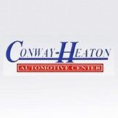 Conway Heaton