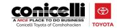 Conicelli Toyota Of Conshohocken