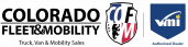 Colorado Fleet And Mobility