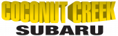 Coconut Creek Subaru