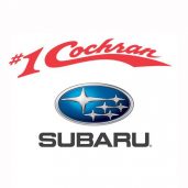 Cochran Subaru of Monroeville