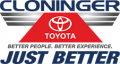 Cloninger Toyota