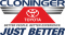 Cloninger Toyota