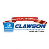 Clawson Honda Of Fresno