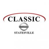 Classic Nissan Of Statesville
