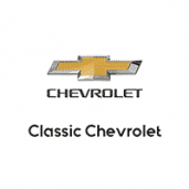 Classic Chevrolet Of Mentor