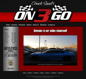 Chuck Saads On3go