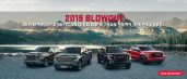 Chuck Nicholson Auto Group