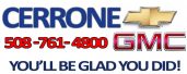 Cerrone Dealership