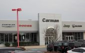 Carman Chrysler Jeep Dodge