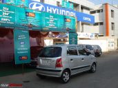 Capital Hyundai Noida