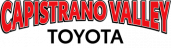 Capistrano Valley Toyota