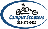 Campus Scooter