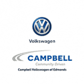 Campbell Volkswagen of Edmonds