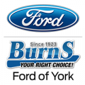 Burns ford