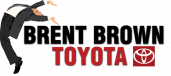 Brent Brown Toyota